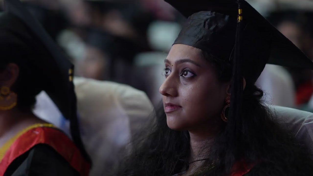 GRADUATION DAY 2022 -EXTENDED HIGHLIGHTS: PART -1 | MAHE INSTITUTE OF DENTAL SCIENCES AND HOSPITAL |