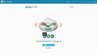 Free Braille Translation and Learning Platform, 2braille.com screenshot 3