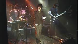 【Live映像】single eyed 20120103 Part1