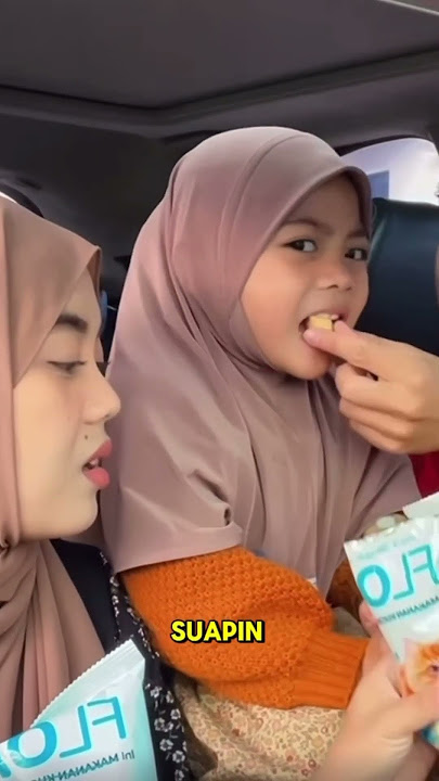 Have you tried cat food? 😭 #mukbang #viralsnack