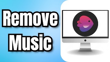 How to Remove Music in InVideo | Remove Background Music from Video