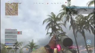 Warzone Plunder Clip