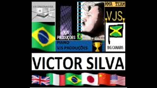 VICTOR SILVA - REGGAE RAÍZ