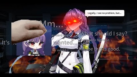 Leveling up Lee Yumi and testing her out in gauntlet! | COUNTER:SIDE SEA