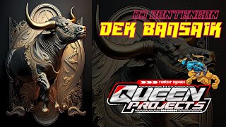 Download lagu New DJ BANTENGAN,,,DEK BANSAIK💯DJ QUEEN PROJECTS‼️INSPIRED BY ‼️ DJ SAMID PROJECTS