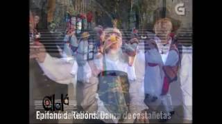 O Nadal e a musica tradicional galega