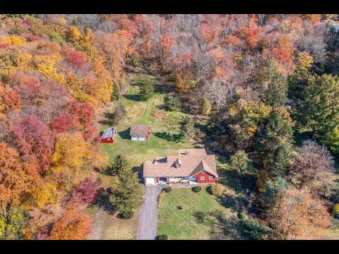 109 Maple St, Seymour, CT home video tour