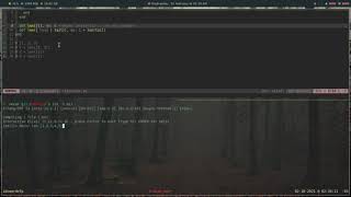 20 Curso de Elixir - Pattern matching con listas y segunda parte sobre la recursividad