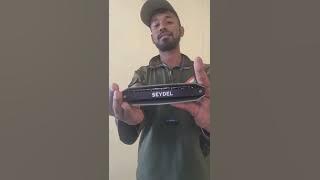 Lag Ja Gale Se Lata Mangeshkar harmonica cover by Abir Bhandary