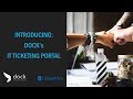 How to Leverage an IT Ticketing Portal with SharePoint Intranet?