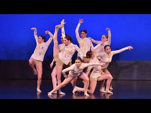 Level Dance Project Color Me | LEVEL DANCE PROJECT - YouTube