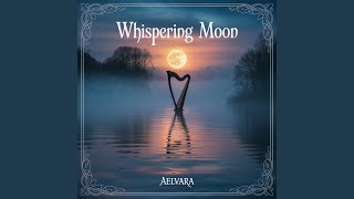 Silver Moon Reflections