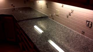 Sg Home Interiors Granite Countertop Installed