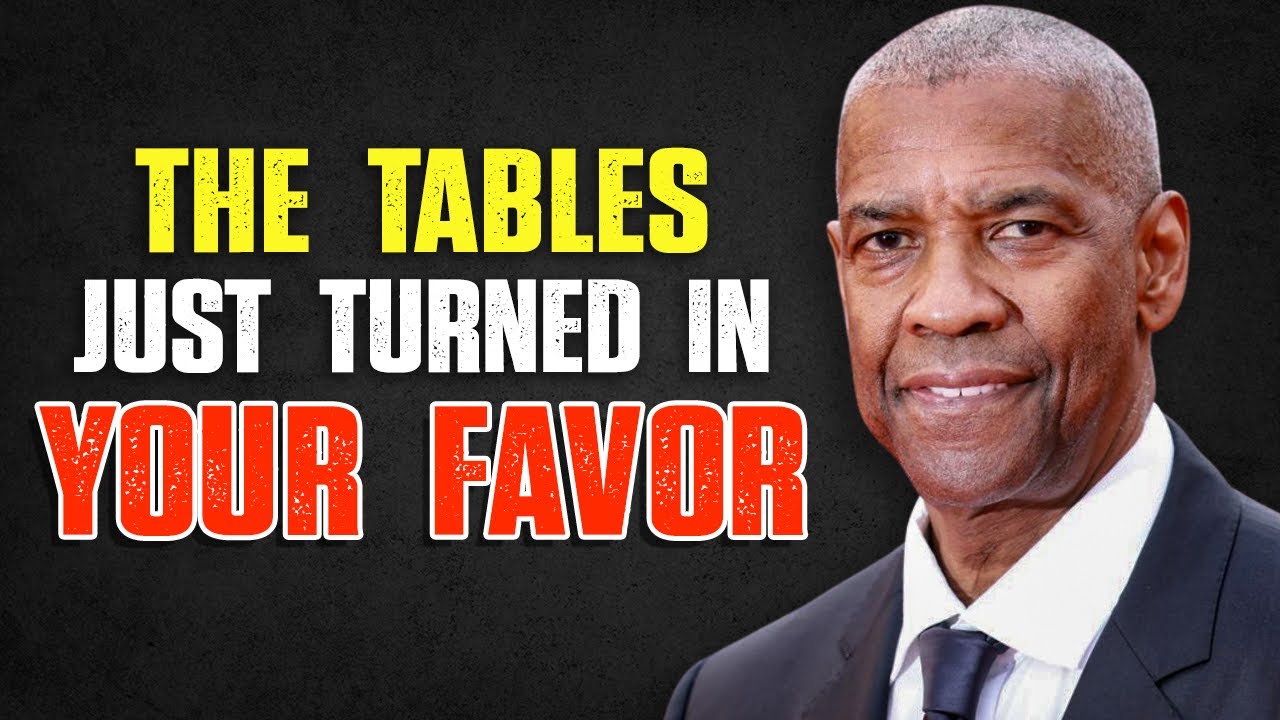 Chosen Ones, GOD Will Vindicate You Before Every Voice That Lied Of They 🔥