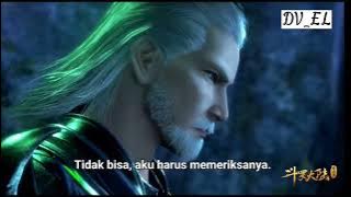 soul land terbaru subtitle Indonesia - episode 49