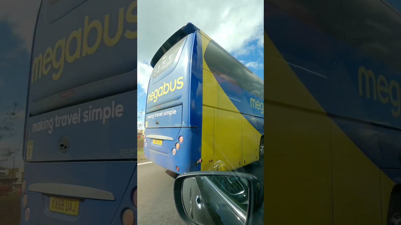Megabus 
