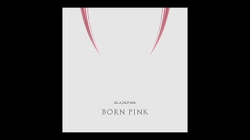 BLACKPINK - TYPA GIRL [1 HOUR]