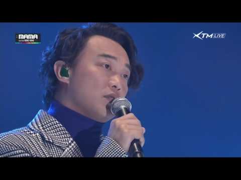 20141203 陳奕迅 Eason Chan   浮誇 2014 MAMALiveHD