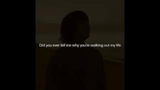 Miles Wesley - Space | Lyrics