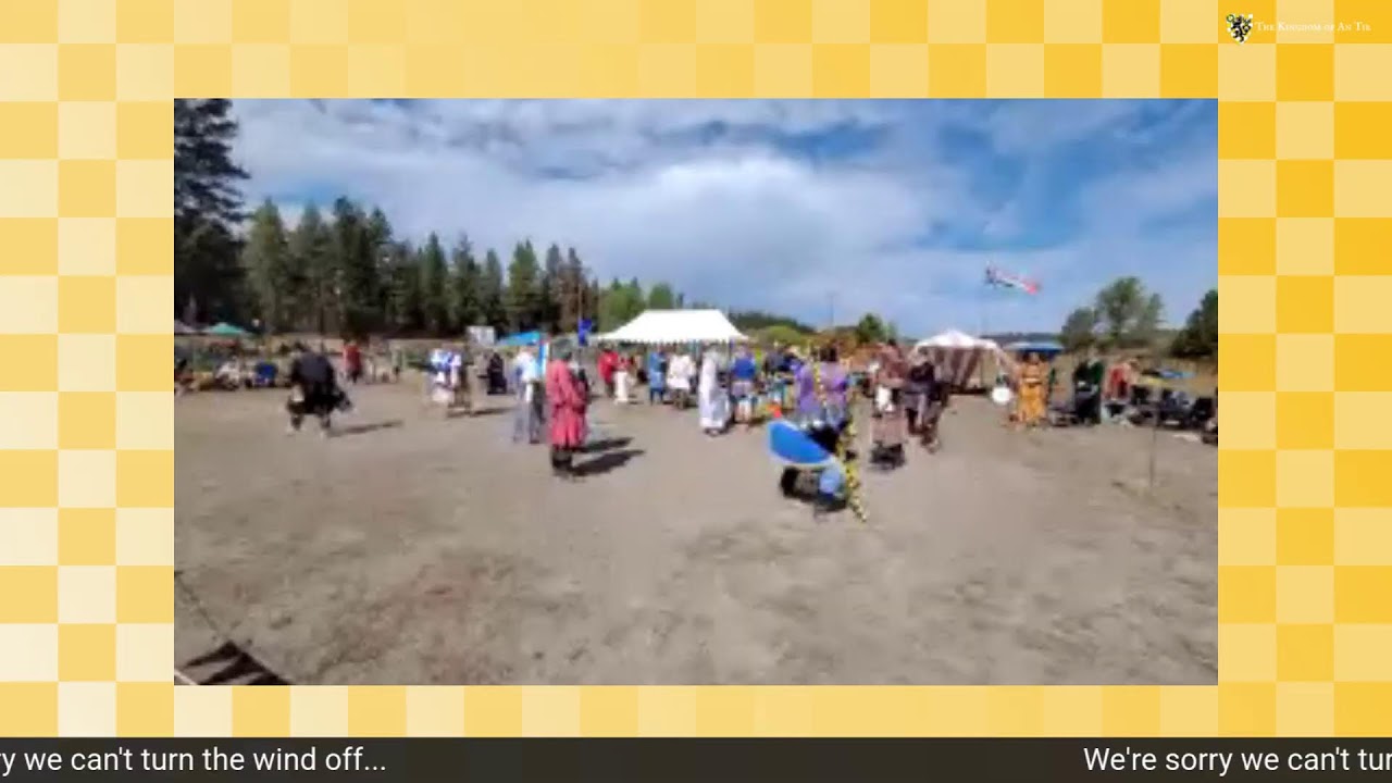 Summits Fall Coronet - Coronet Finals