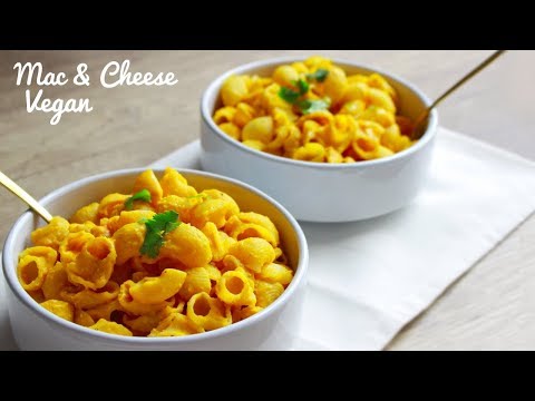 mac-&-cheese-vegan-|-sain-&-délicieux