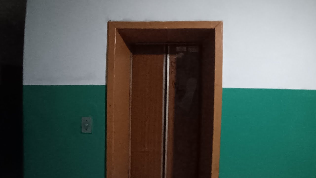 Гомель! Лифт ЩЛЗ-1992г.в. В 10 этажке с 2-ух этажными квартиами