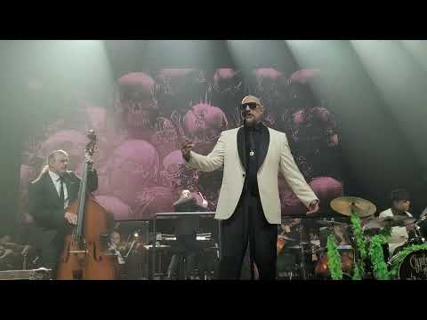 Cypress Hill Black Sunday with Colorado Symphony Orchestra- When the Sh*t Goes Down