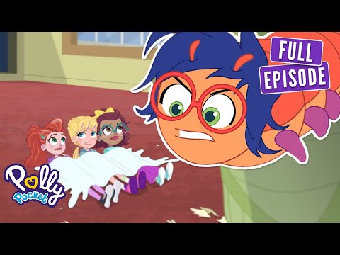 Polly Pocket Full