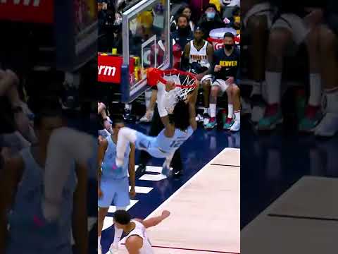 Ja Morant is