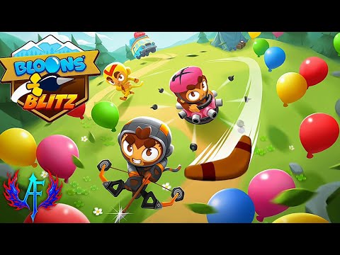 Bloons Blitz: Mid-Wave Upgrade and Targeting Guide