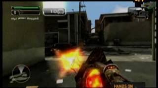 The Conduit multiplayer