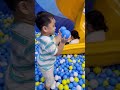Kidzoona playtime! It's so much fun! #shorts #funny