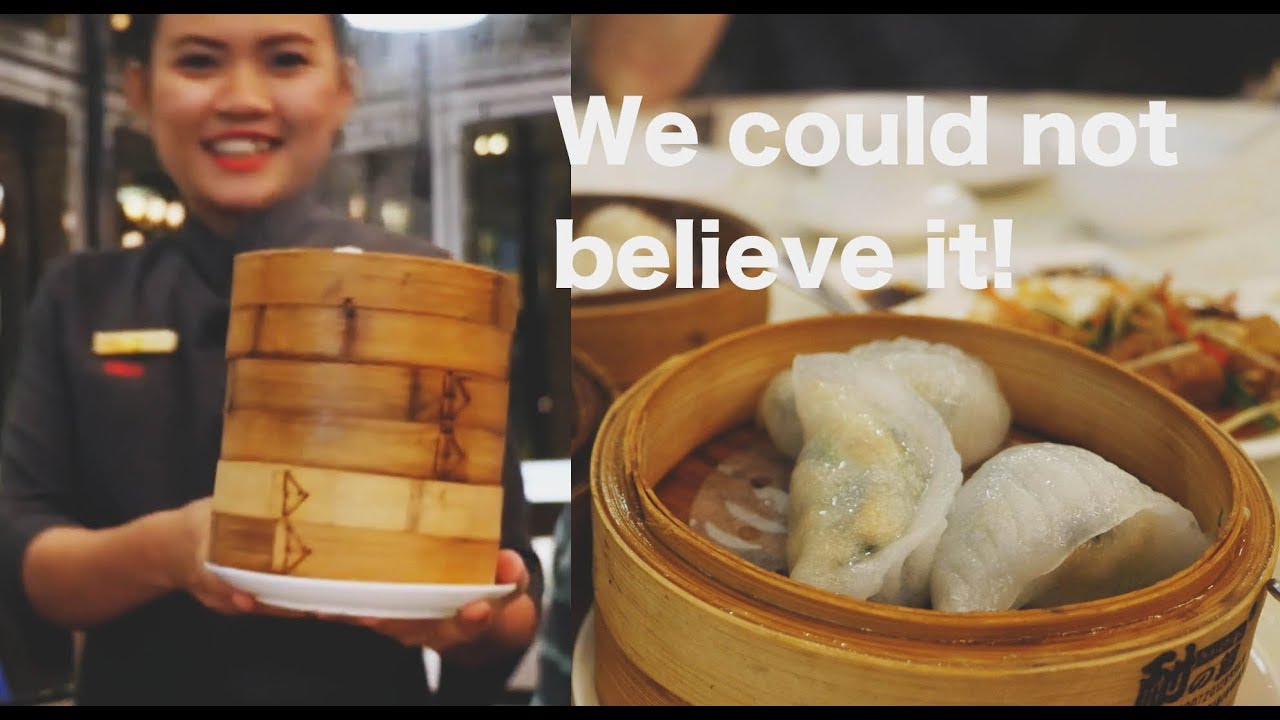 The best Chinese food in Bangkok | Ep 8