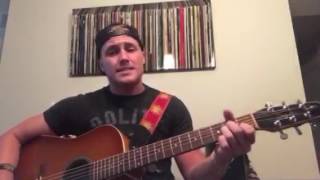 Changes- Andrew Berger (2Pac Cover)