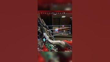 HE GOT STUNNED 😳 #fypシ #fyptiktok #apexclips #apexlegends #apex #apexlegendsclips #twitch #stream