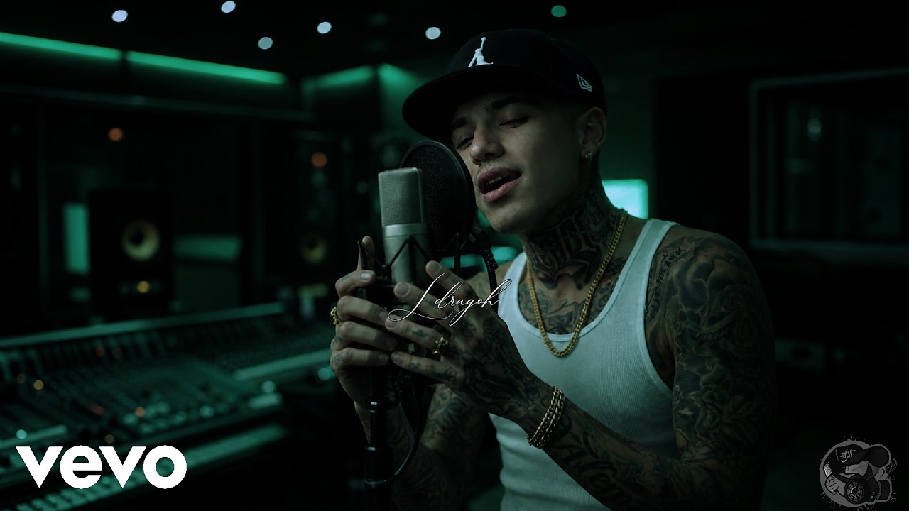 Watch Ando Grifo - Ldragoh (Video Lyrics) on YouTube Watch Ando Grifo - Ldragoh (Video Lyrics) on YouTube