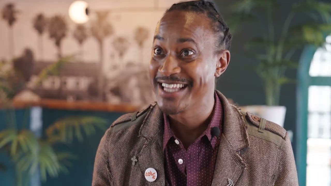 Arts for LA ACTIVATE Programs - Josh's Story