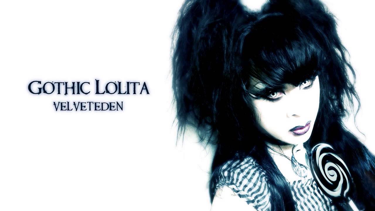 VELVET EDEN - Gothic Lolita(Emilie Autumn Cover.)