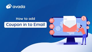 How To Add Coupon Code In Email