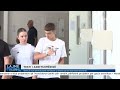 Rreth 23 mijë semimaturantë në Kosovë iu nënshtruan sot testit të arritshmërisë