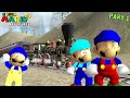 Sm64 adventures the good the bad and the plumber part 12