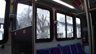 2012 Gillig ( 29FT) # 1206 Part 2/2
