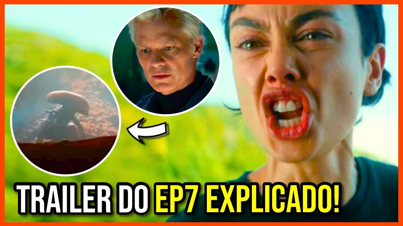 FUGA DES XENOMORPHEN UND EINGEFALLENE INSEL! - ALIEN EARTH EP7 TEASER ...