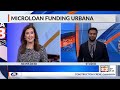 Urbana microloan fund attracting business owners