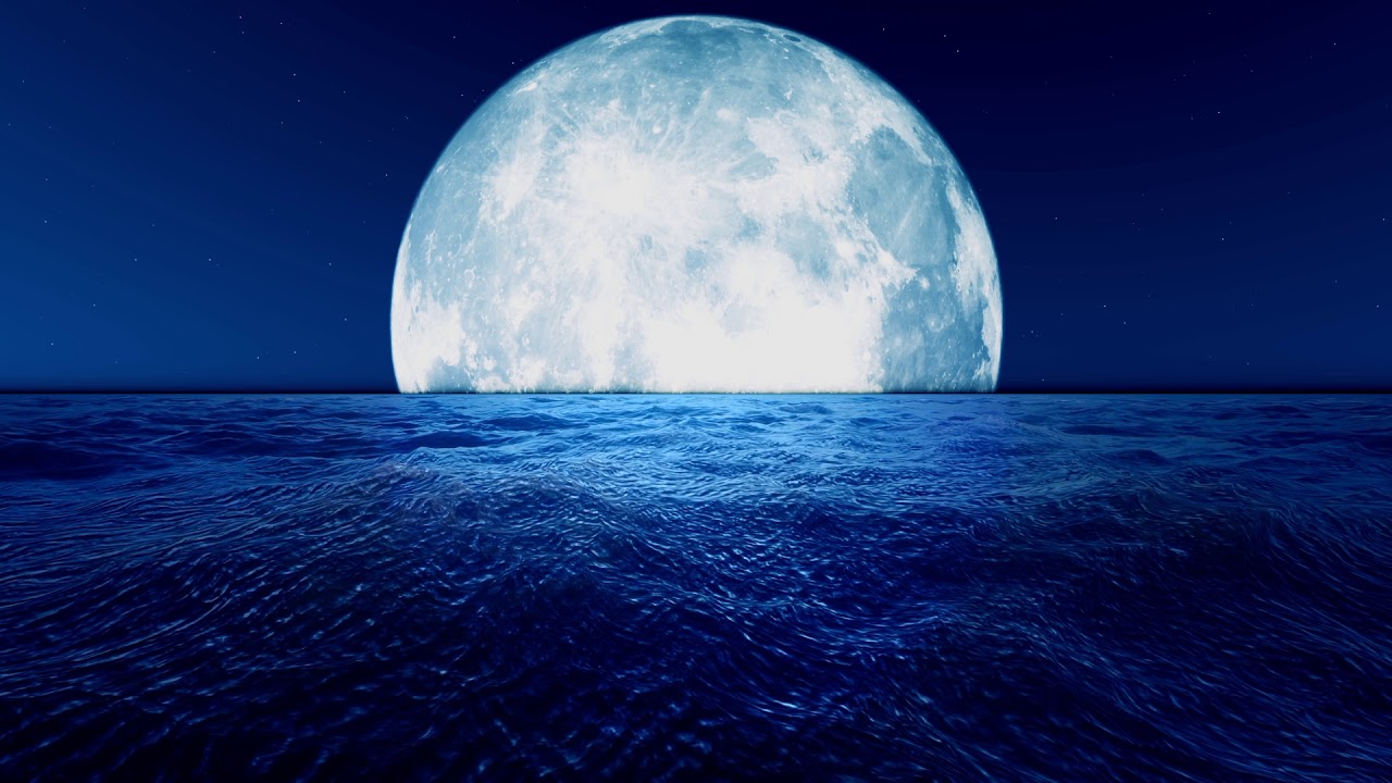 Musica Para Dormir Bebes Profundamente Cancion De Cuna Musica Relajante Para Bebes Luna Youtube