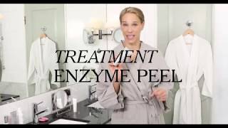 emma s treatment enzyme peel emma s treatment enzyme peel