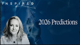 2026 Predictions: Physical AI, Quantum Computing & the Future of Work
