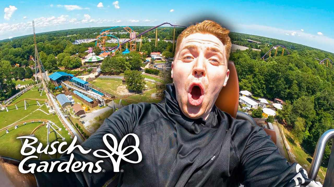 Full Tour And Review Busch Gardens Williamsburg YouTube full-tour-and-review-busch-gardens-williamsburg-youtube
