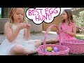 Egg Hunt | Morning Routine | Easter Fun !!!