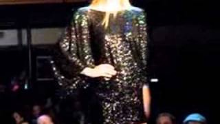 Oscar Fierro Damas de Blanco spring summer 2011 collection